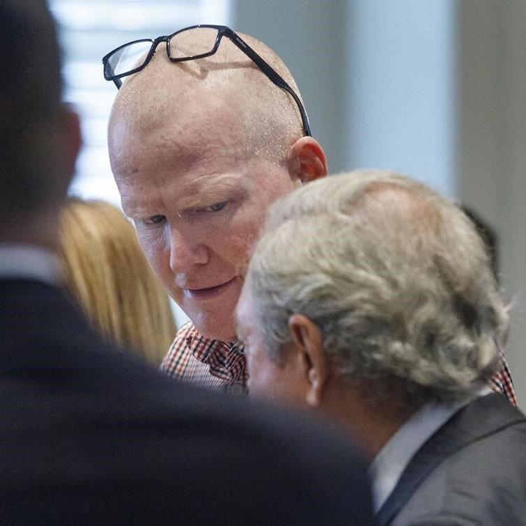 Alex Murdaugh charged with tax evasion; made $14M in 9 years